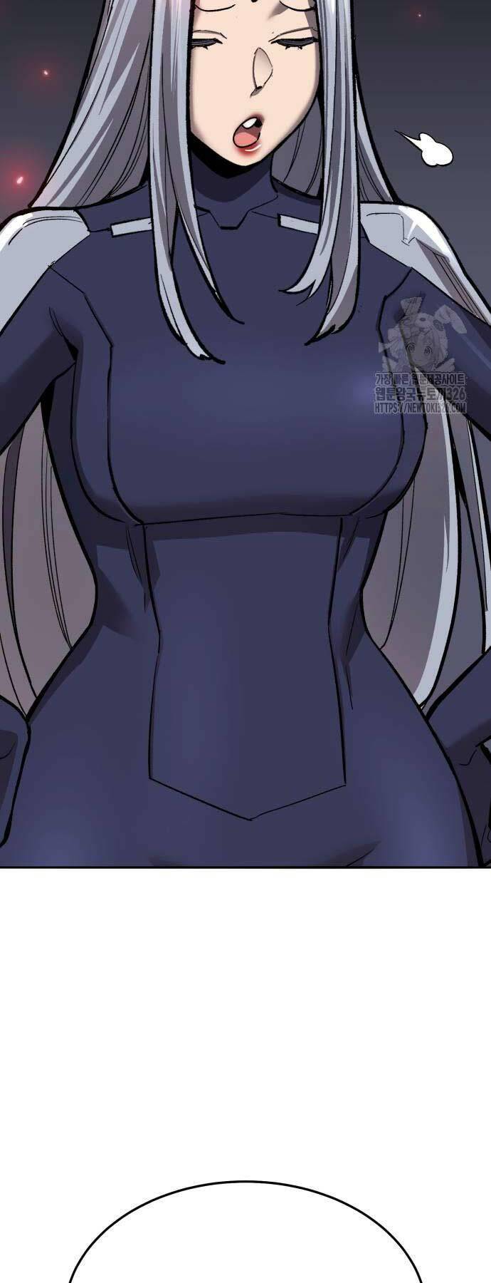 Phá Bỏ Giới Hạn: Chapter 137