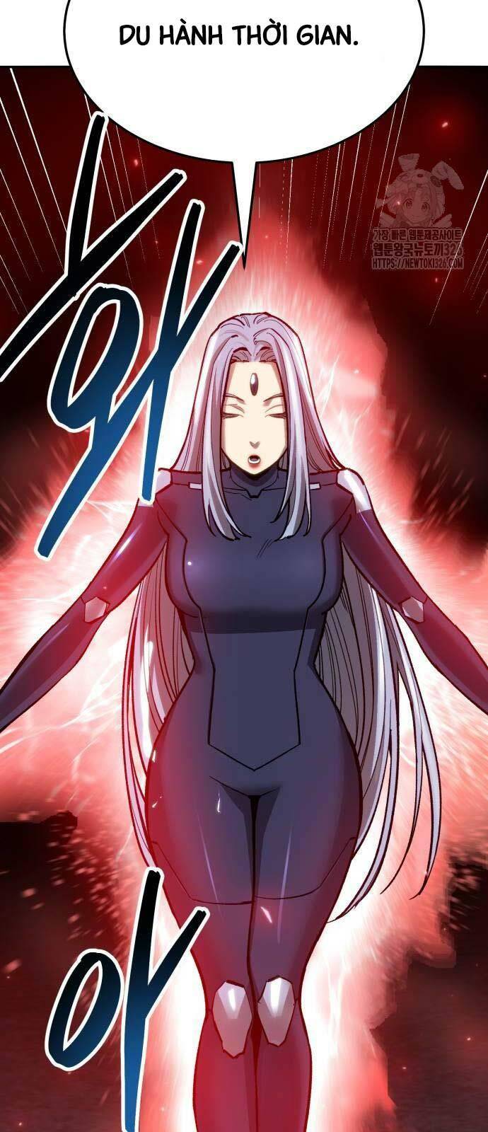 Phá Bỏ Giới Hạn: Chapter 137