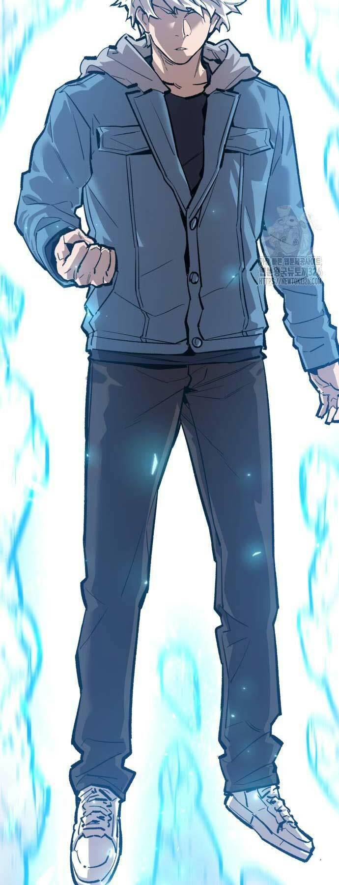 Phá Bỏ Giới Hạn: Chapter 137
