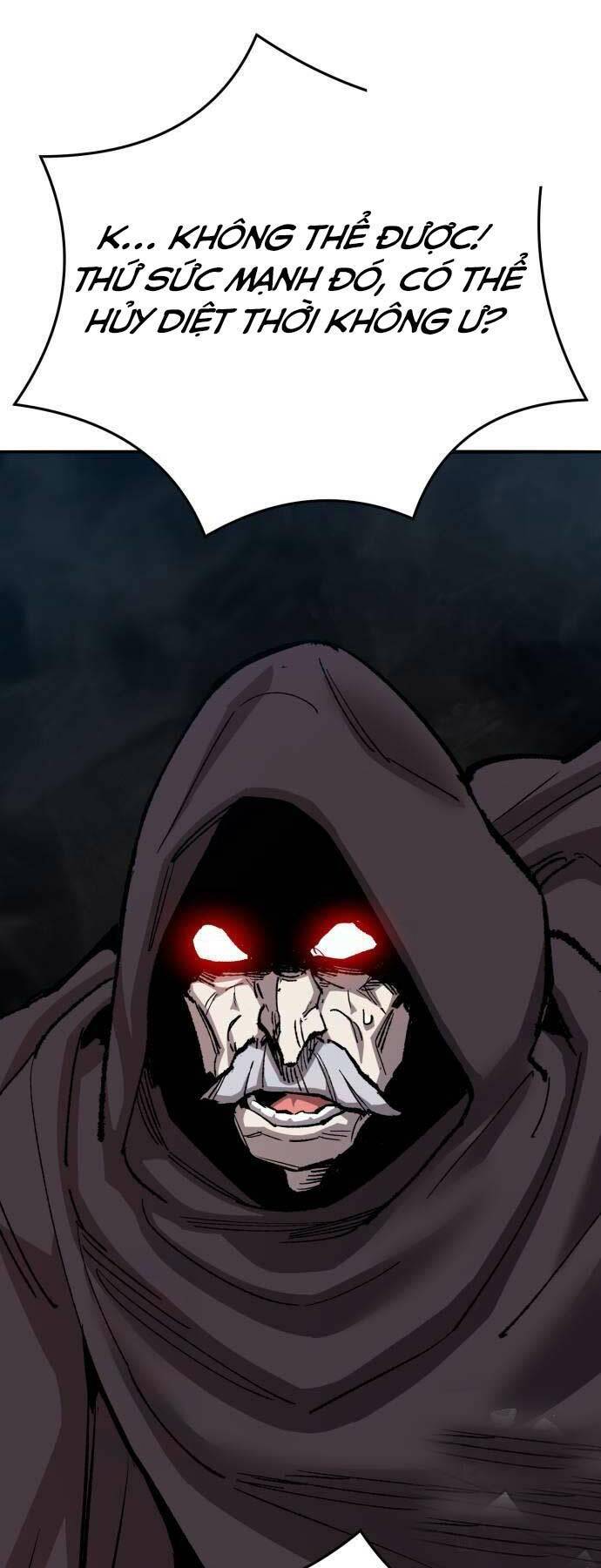 Phá Bỏ Giới Hạn: Chapter 137