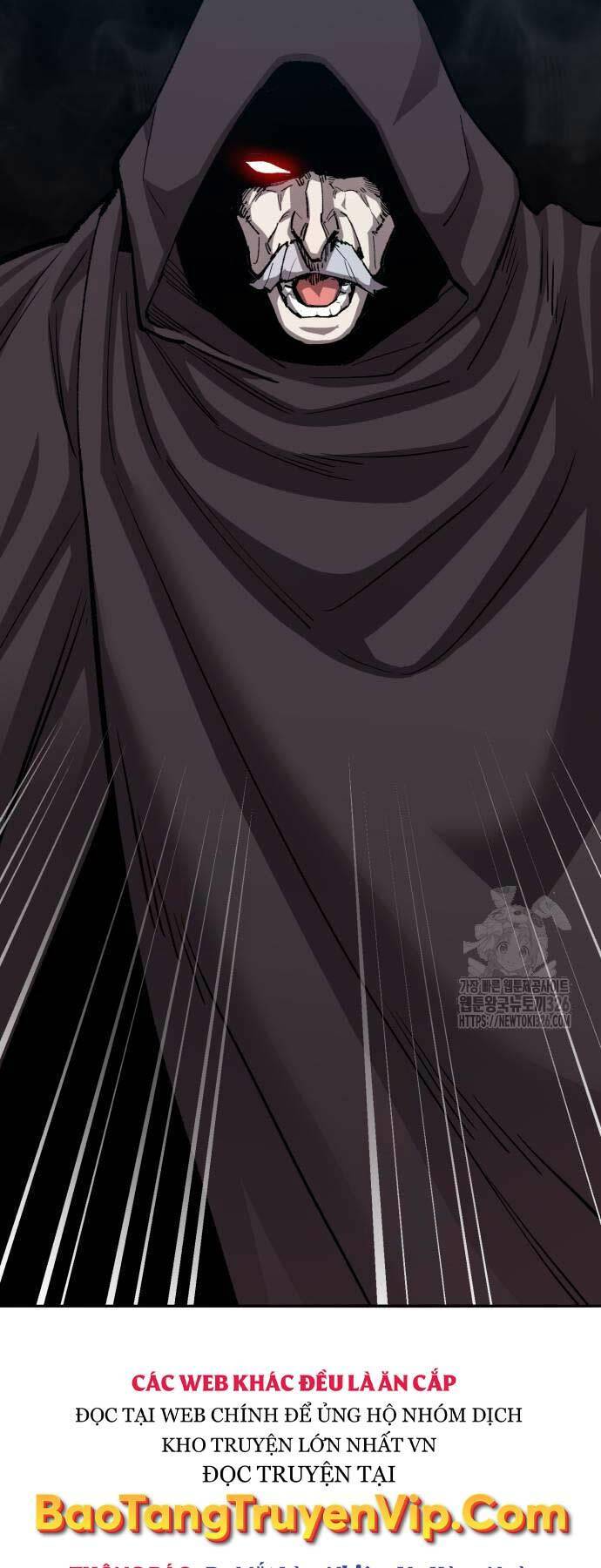 Phá Bỏ Giới Hạn: Chapter 137
