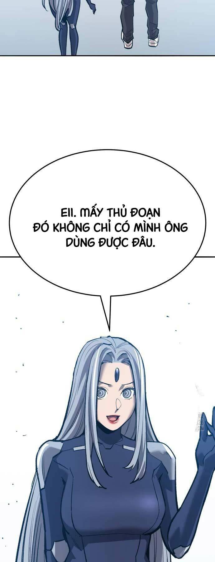 Phá Bỏ Giới Hạn: Chapter 137