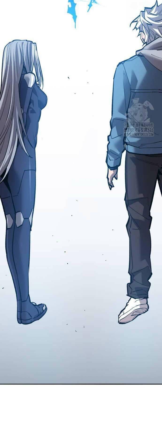 Phá Bỏ Giới Hạn: Chapter 137