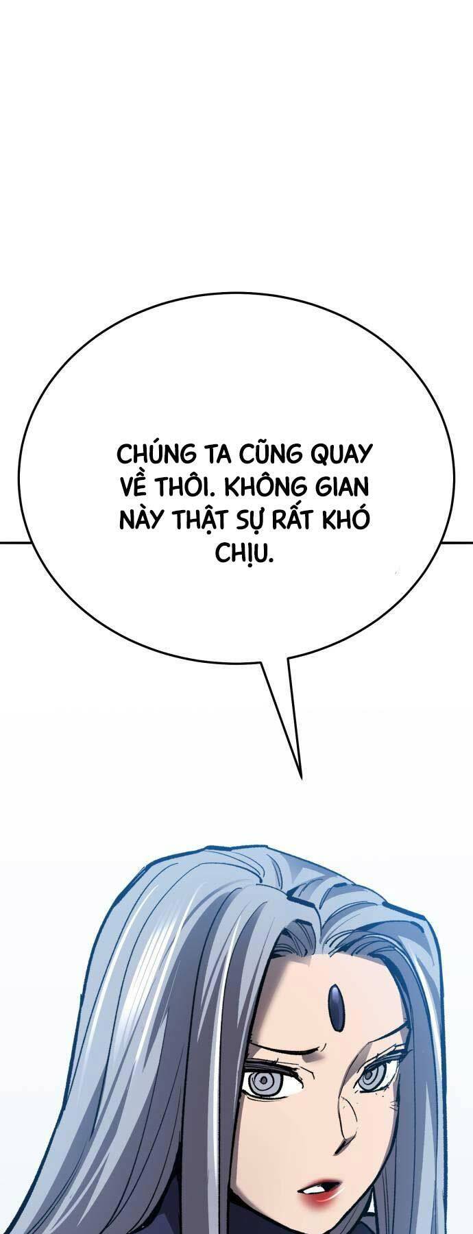 Phá Bỏ Giới Hạn: Chapter 137
