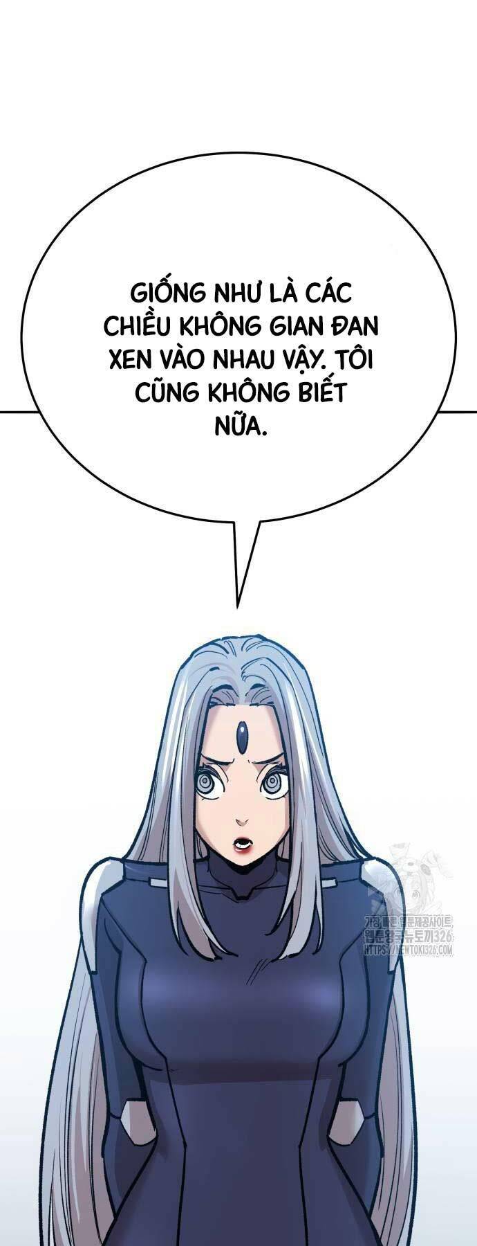 Phá Bỏ Giới Hạn: Chapter 137