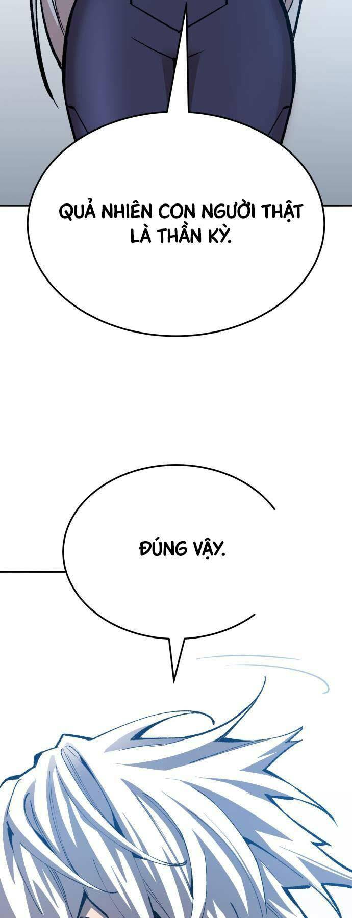 Phá Bỏ Giới Hạn: Chapter 137