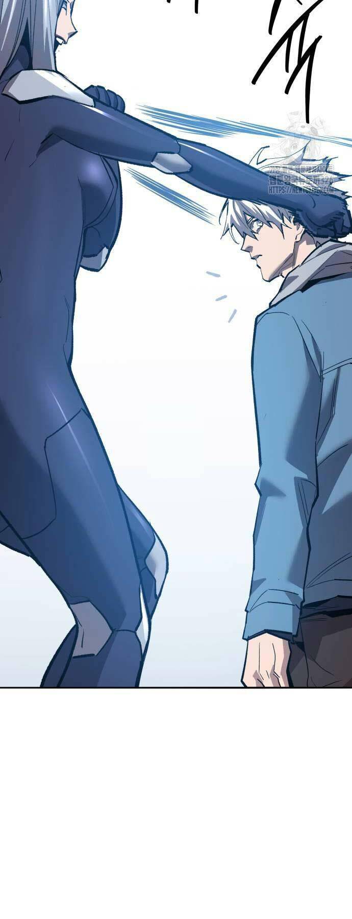 Phá Bỏ Giới Hạn: Chapter 137