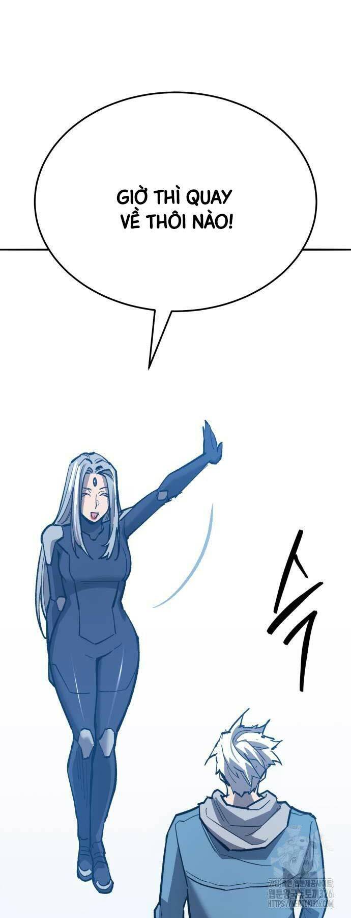 Phá Bỏ Giới Hạn: Chapter 137