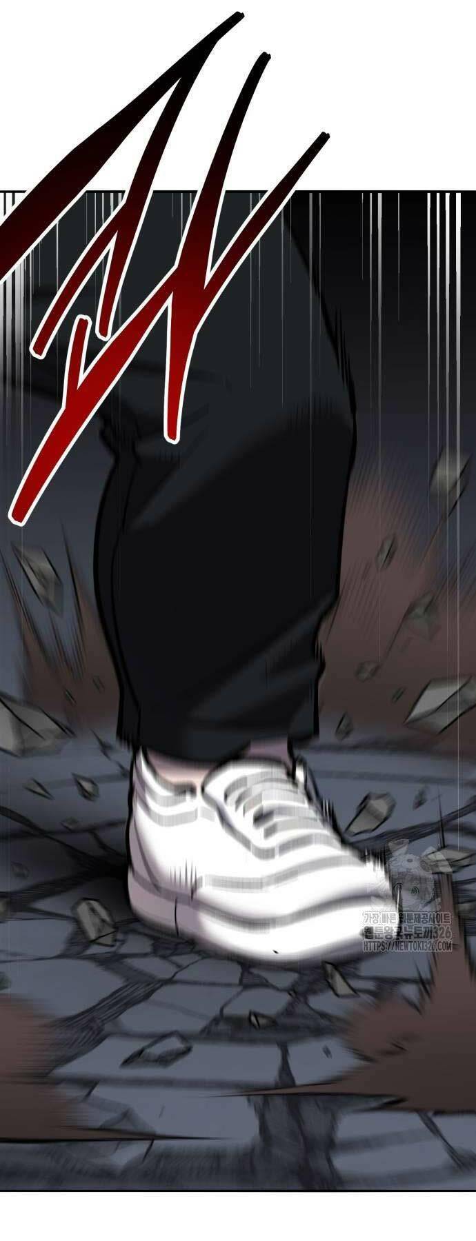 Phá Bỏ Giới Hạn: Chapter 137