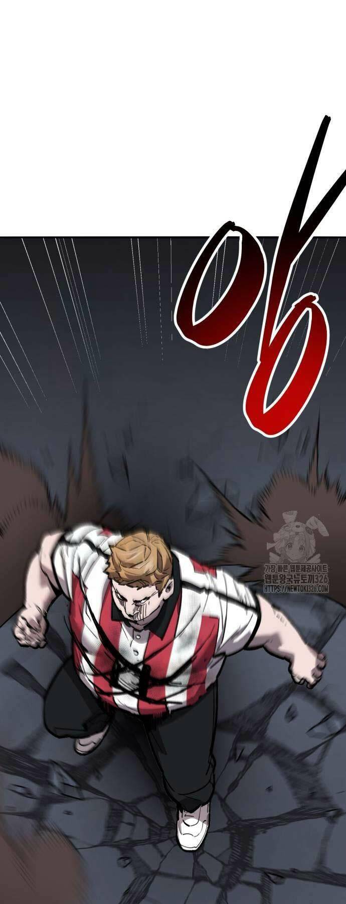 Phá Bỏ Giới Hạn: Chapter 137