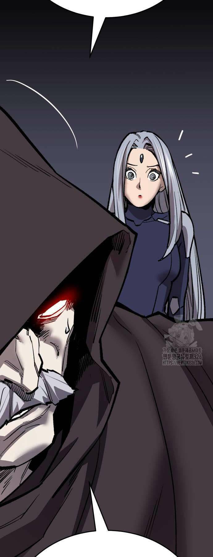 Phá Bỏ Giới Hạn: Chapter 137