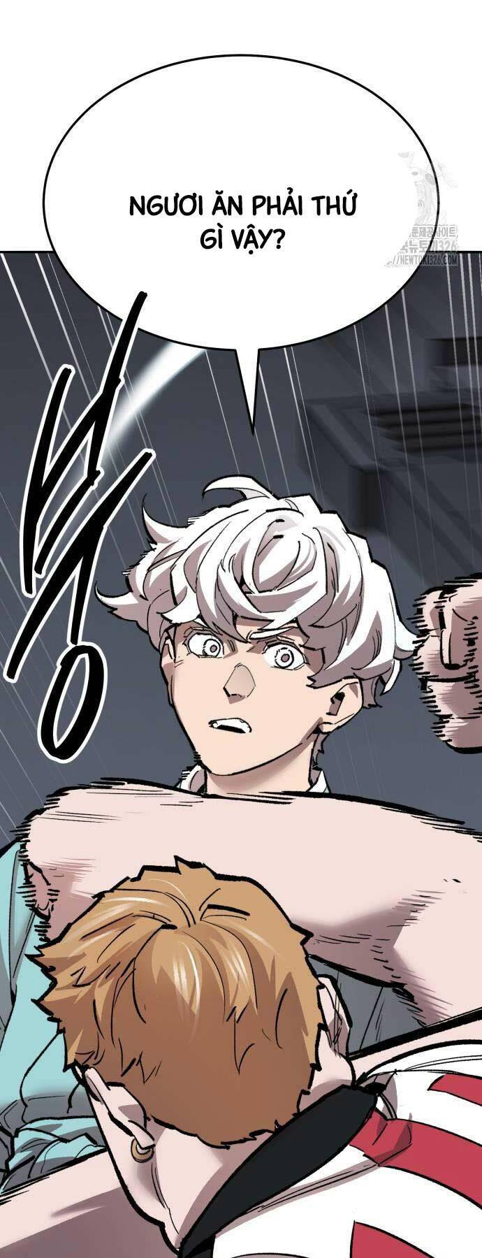 Phá Bỏ Giới Hạn: Chapter 137