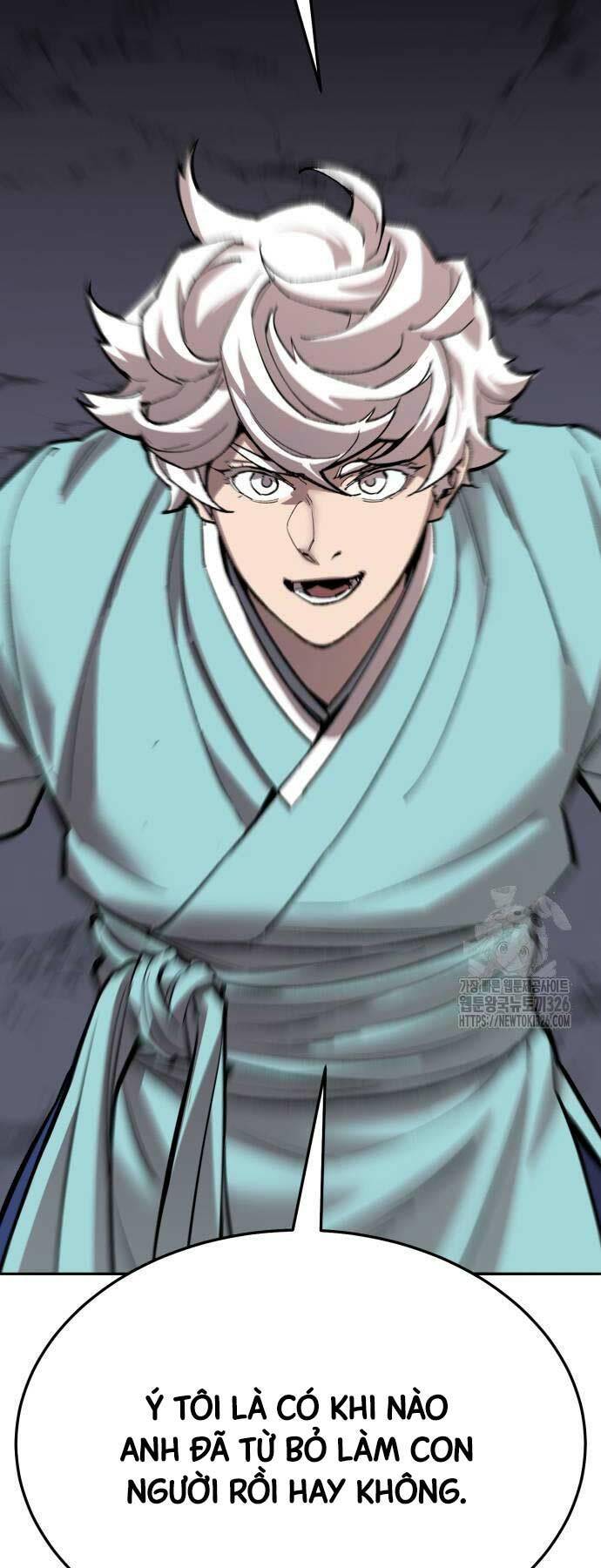 Phá Bỏ Giới Hạn: Chapter 137