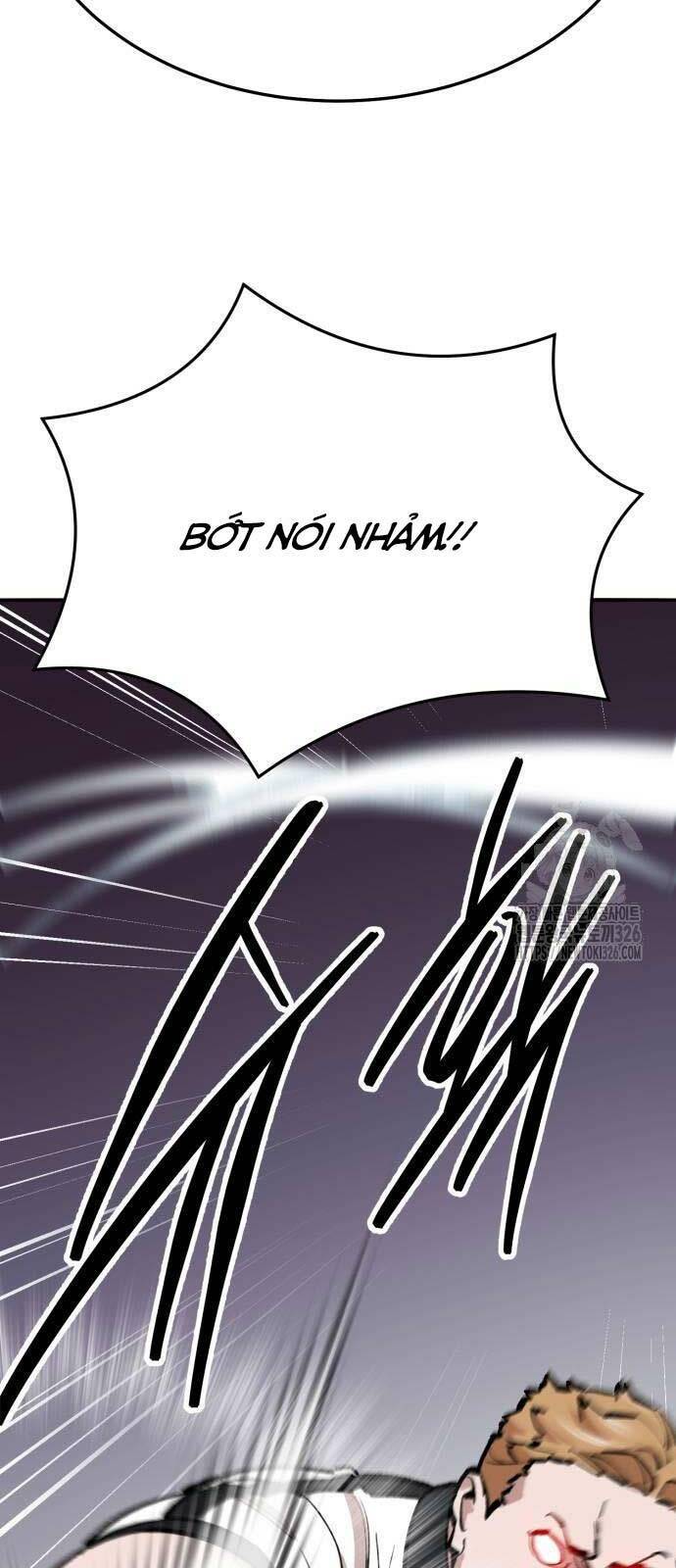 Phá Bỏ Giới Hạn: Chapter 137