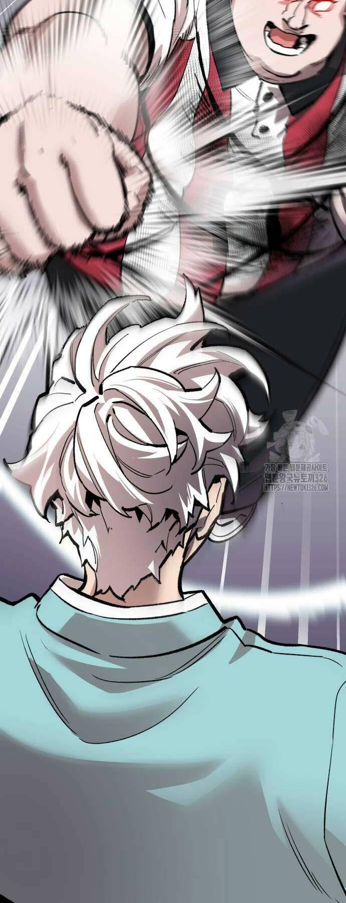 Phá Bỏ Giới Hạn: Chapter 137