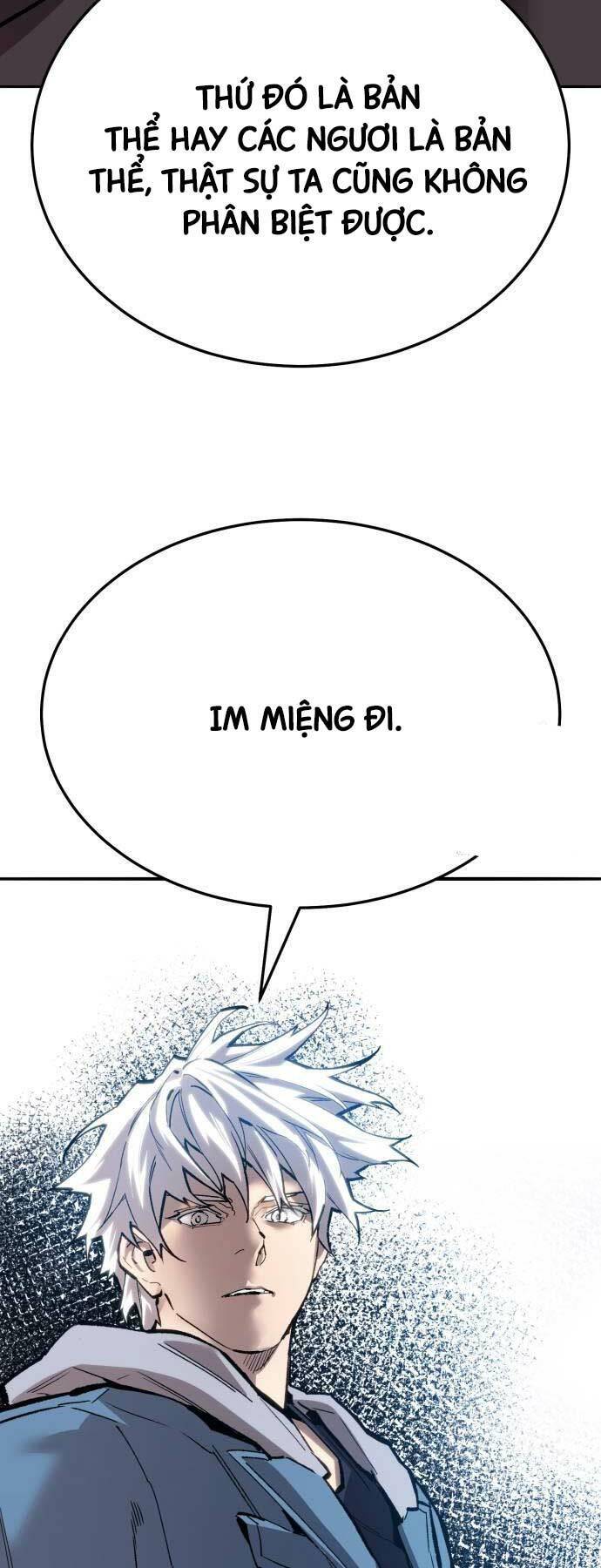 Phá Bỏ Giới Hạn: Chapter 137