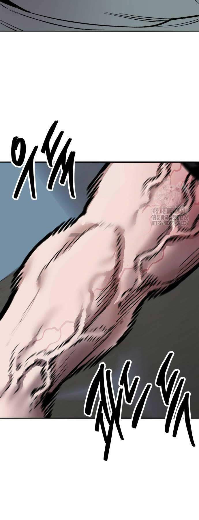 Phá Bỏ Giới Hạn: Chapter 137