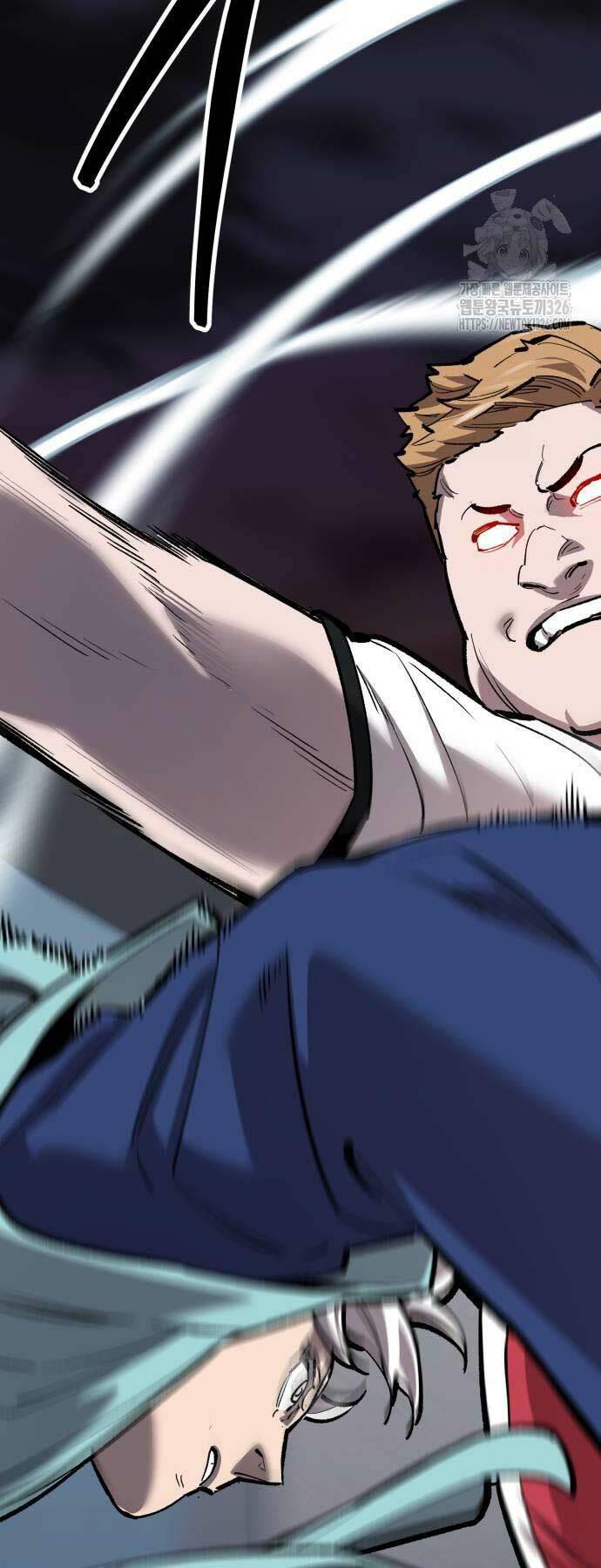 Phá Bỏ Giới Hạn: Chapter 137