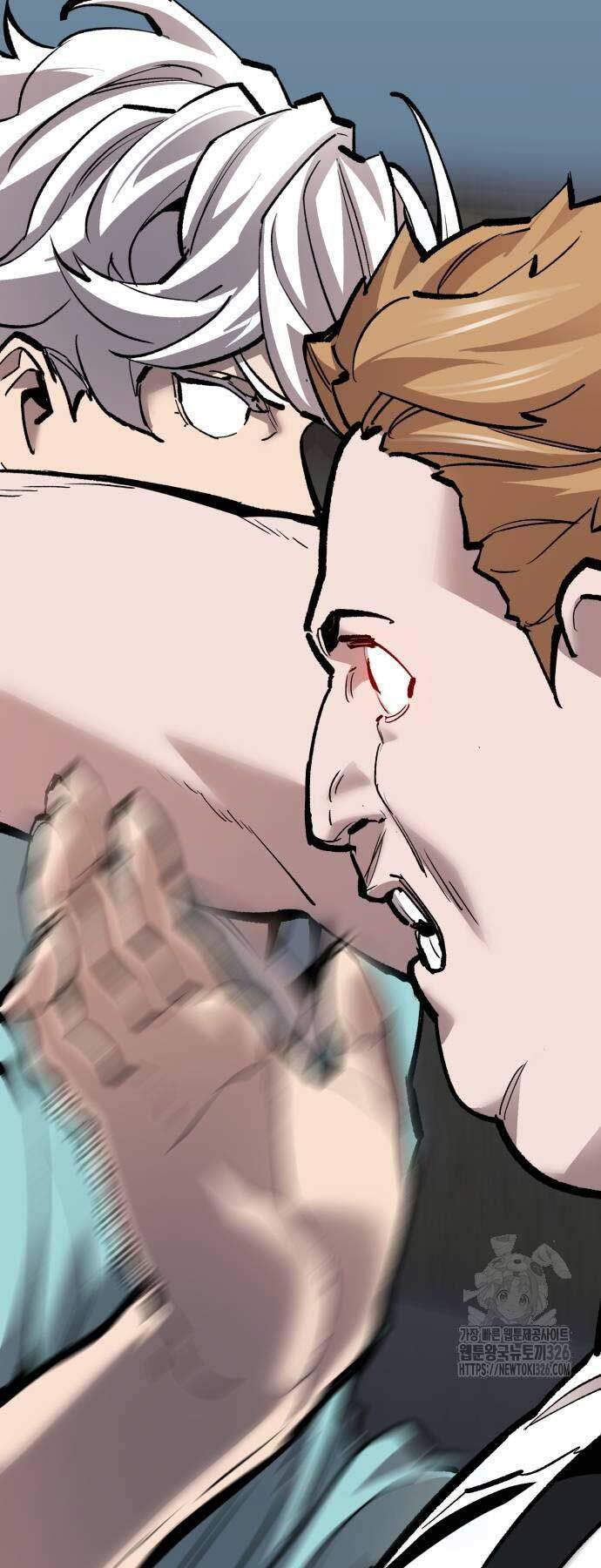Phá Bỏ Giới Hạn: Chapter 137