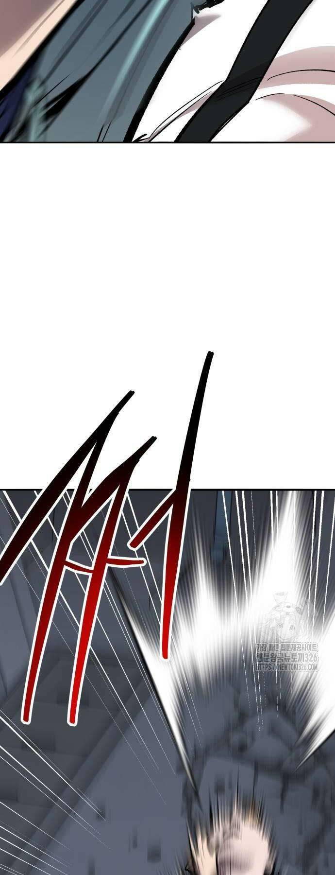 Phá Bỏ Giới Hạn: Chapter 137