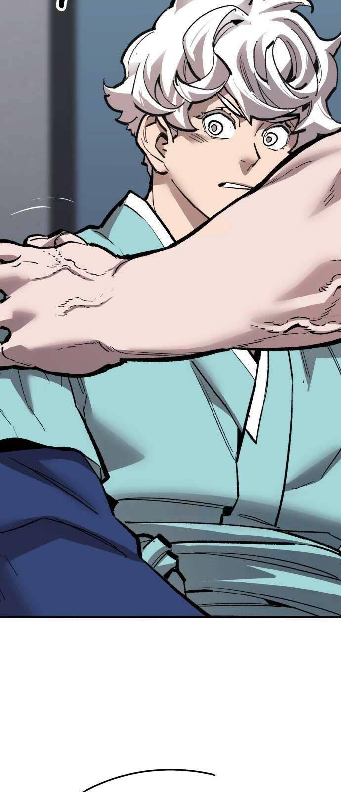 Phá Bỏ Giới Hạn: Chapter 137