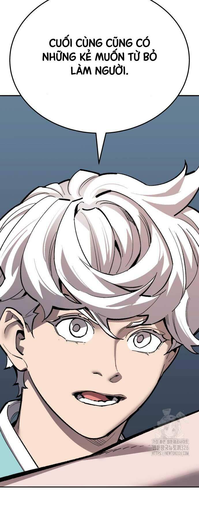Phá Bỏ Giới Hạn: Chapter 137