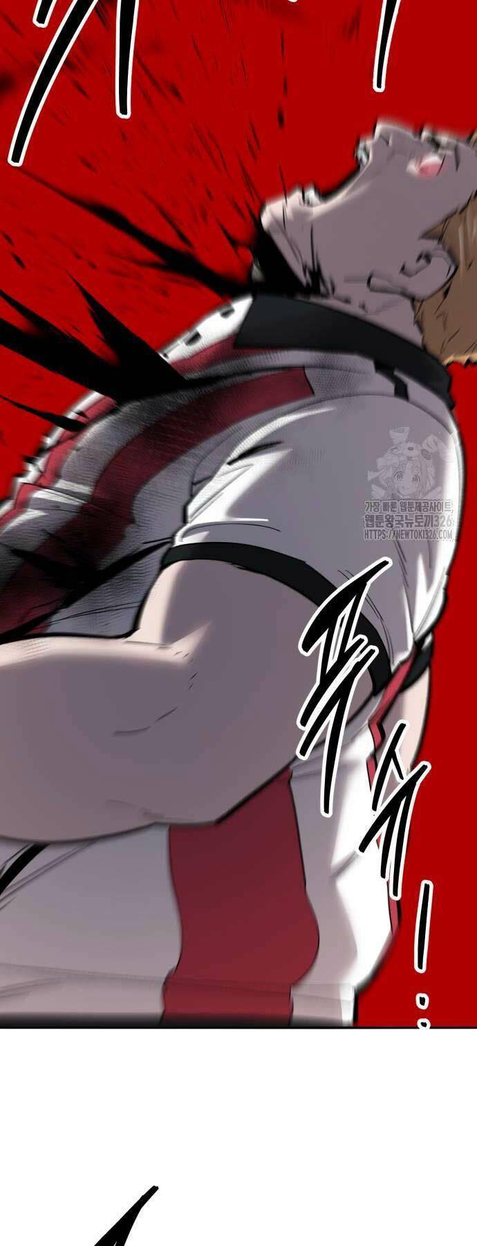 Phá Bỏ Giới Hạn: Chapter 137