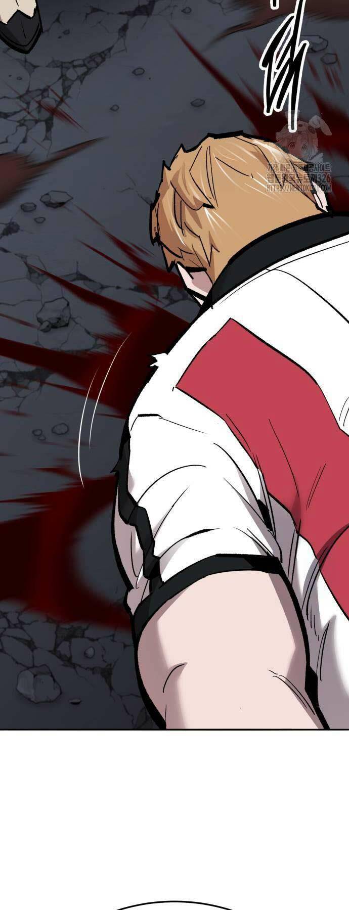 Phá Bỏ Giới Hạn: Chapter 137