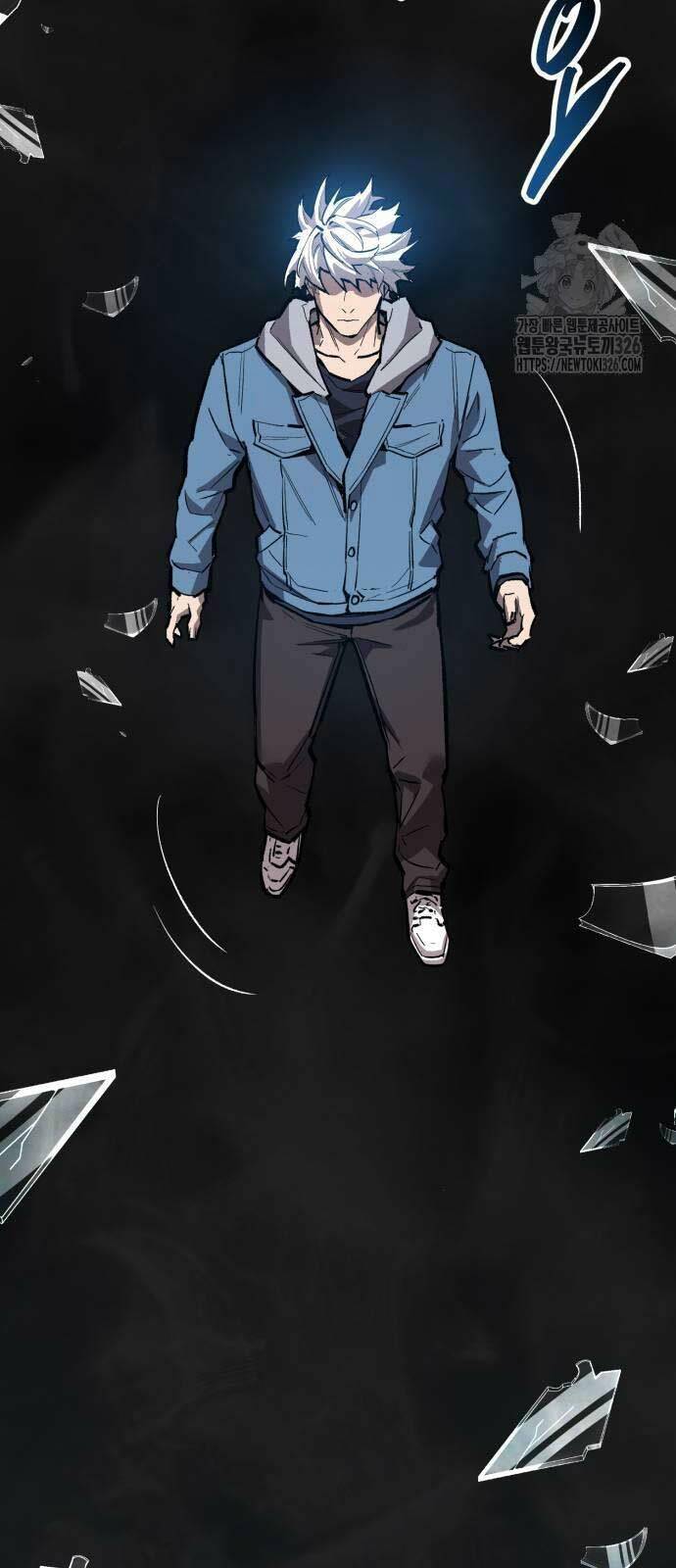 Phá Bỏ Giới Hạn: Chapter 137