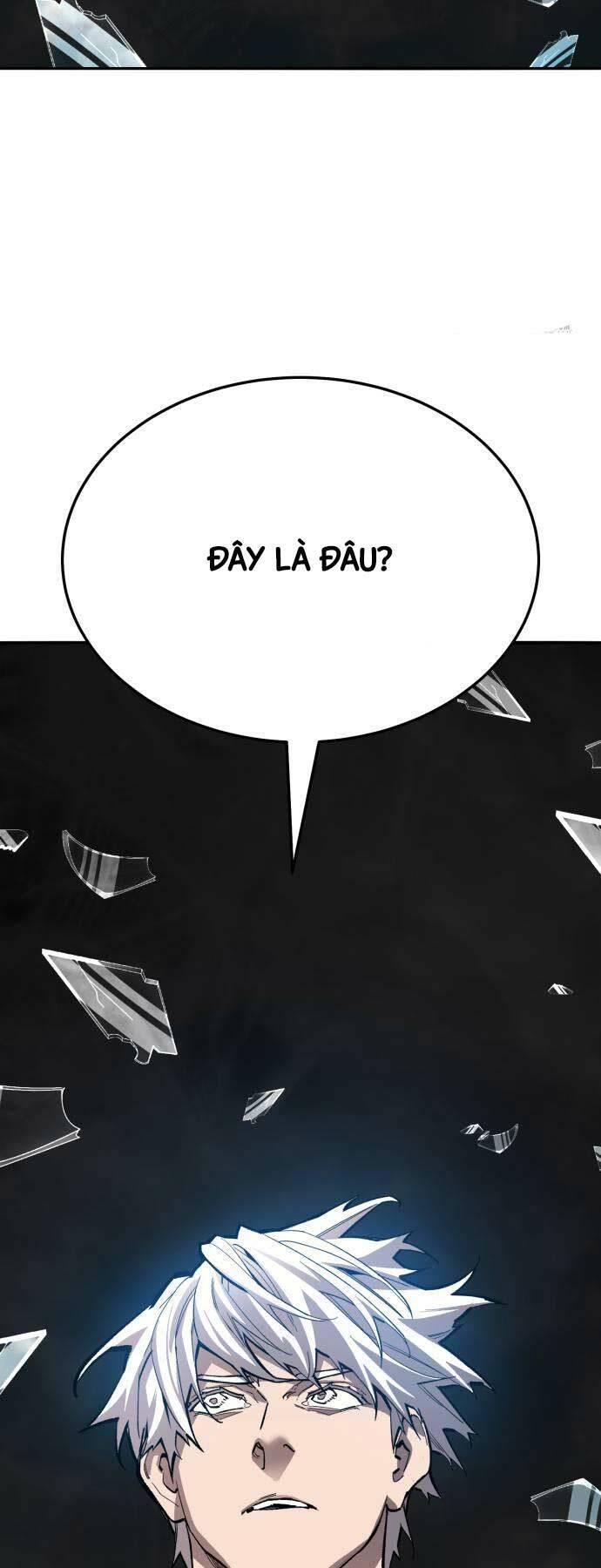 Phá Bỏ Giới Hạn: Chapter 137