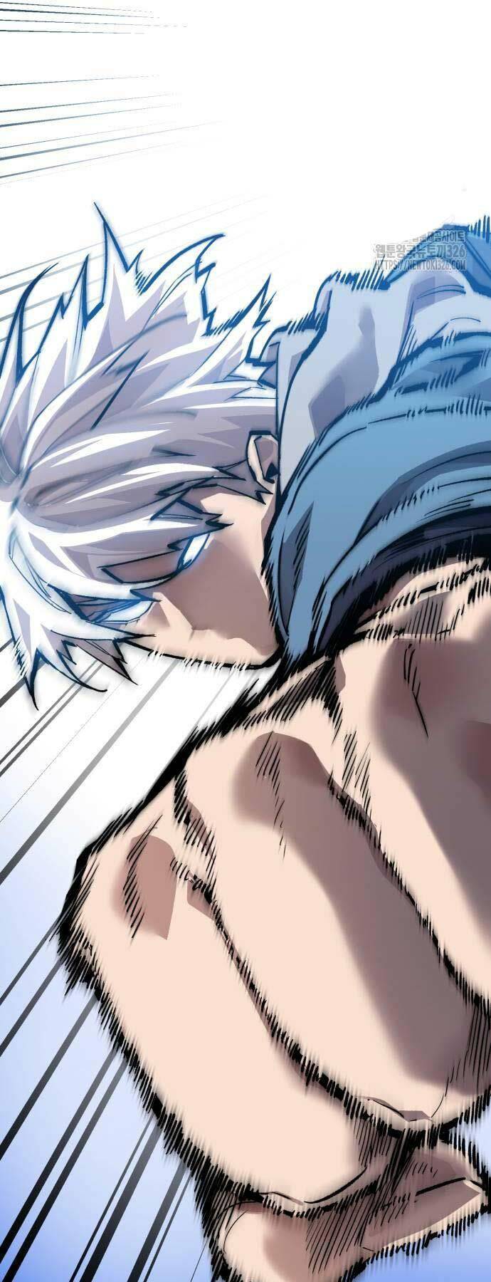 Phá Bỏ Giới Hạn: Chapter 137