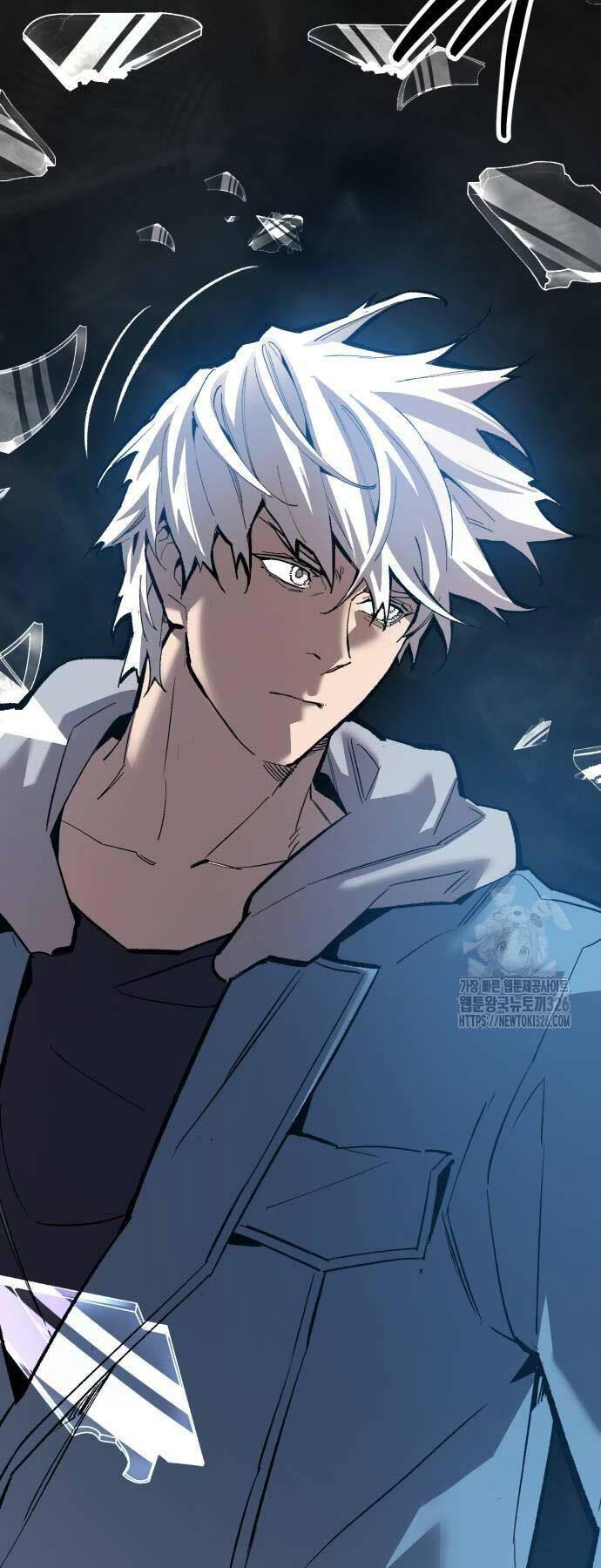Phá Bỏ Giới Hạn: Chapter 137