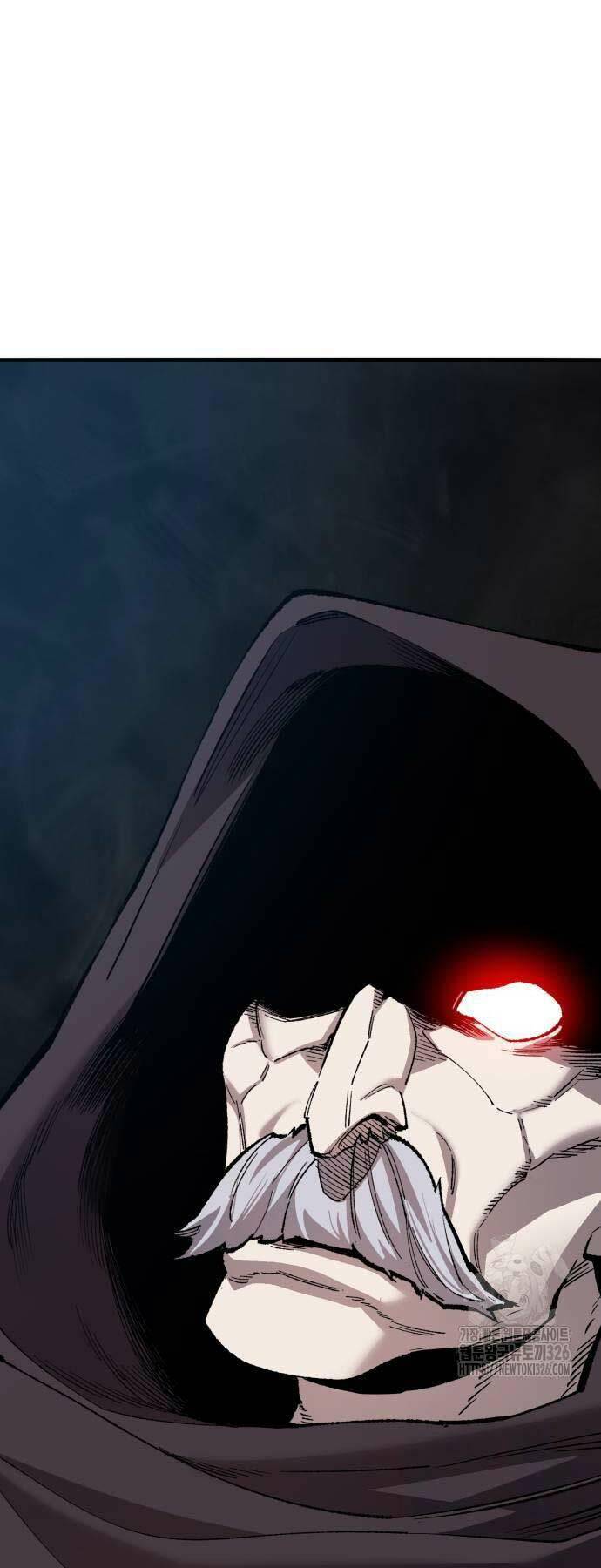 Phá Bỏ Giới Hạn: Chapter 137