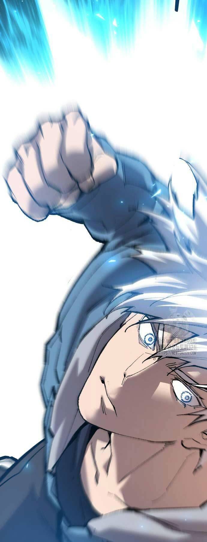 Phá Bỏ Giới Hạn: Chapter 137