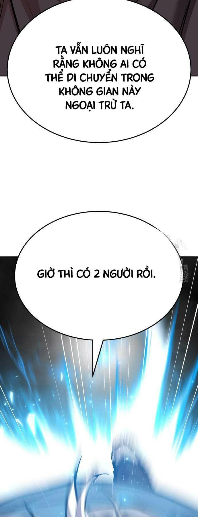 Phá Bỏ Giới Hạn: Chapter 137