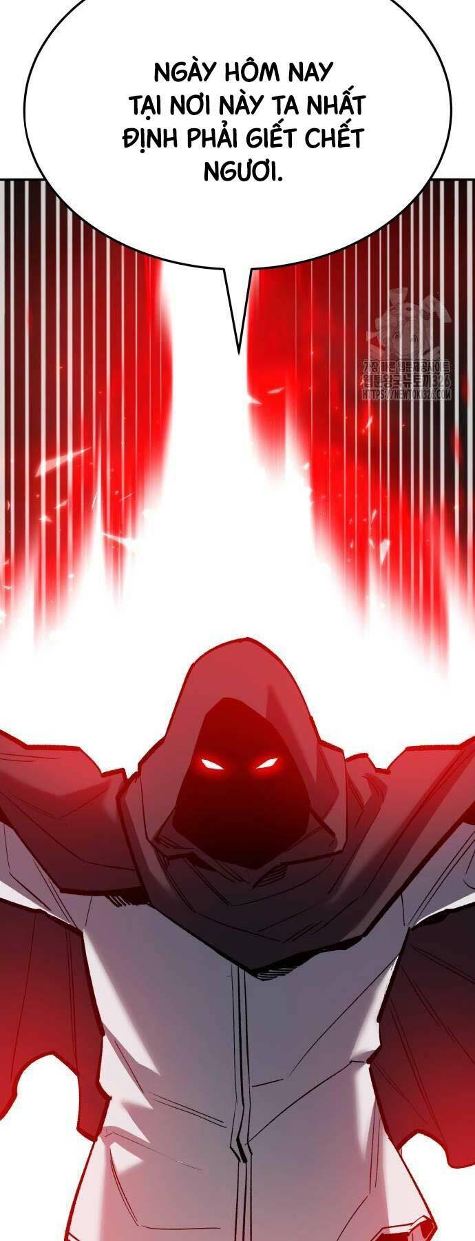 Phá Bỏ Giới Hạn: Chapter 137