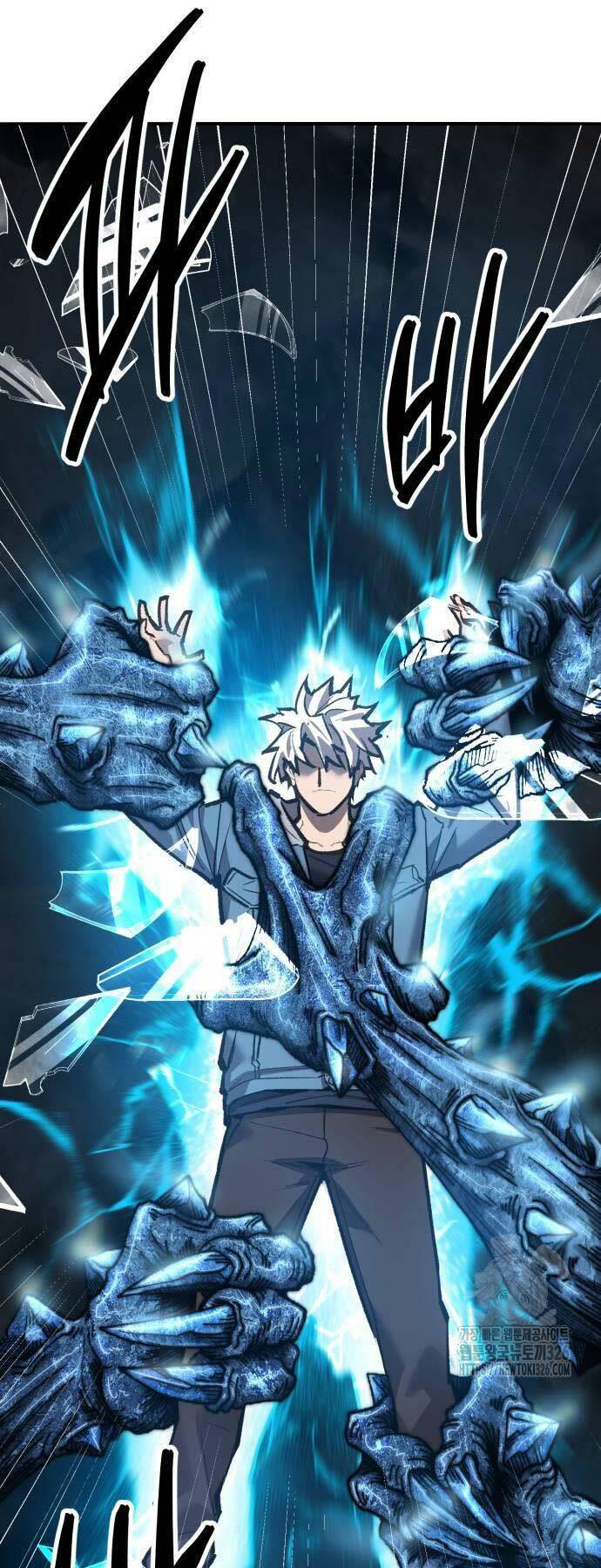 Phá Bỏ Giới Hạn: Chapter 137