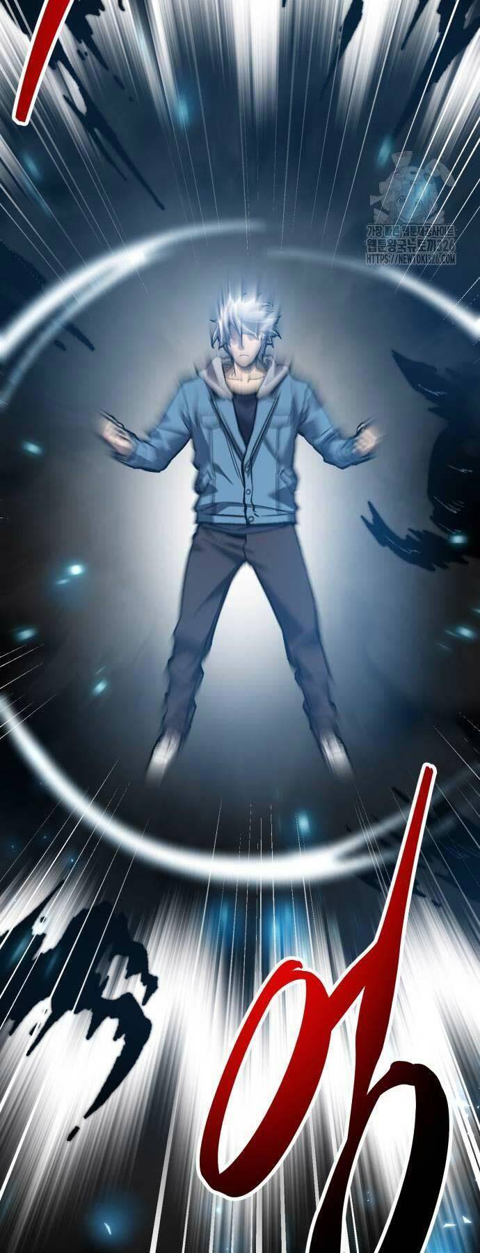 Phá Bỏ Giới Hạn: Chapter 137