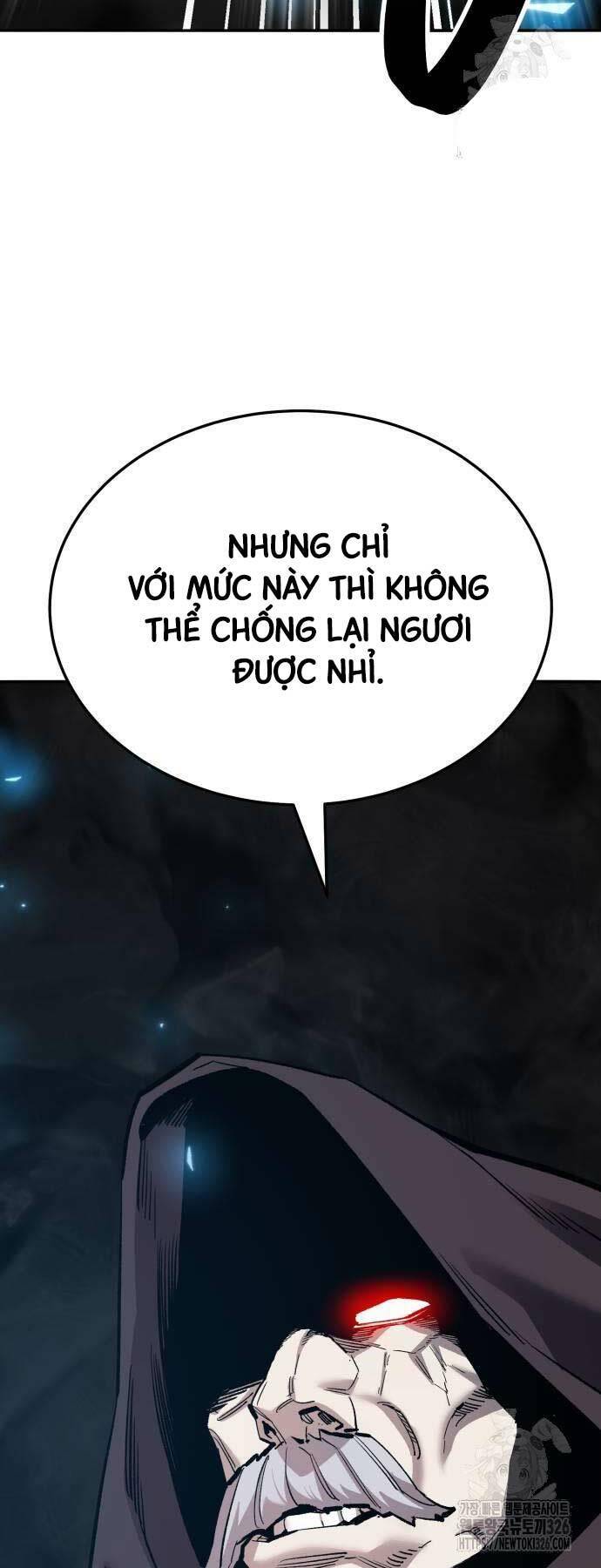 Phá Bỏ Giới Hạn: Chapter 137
