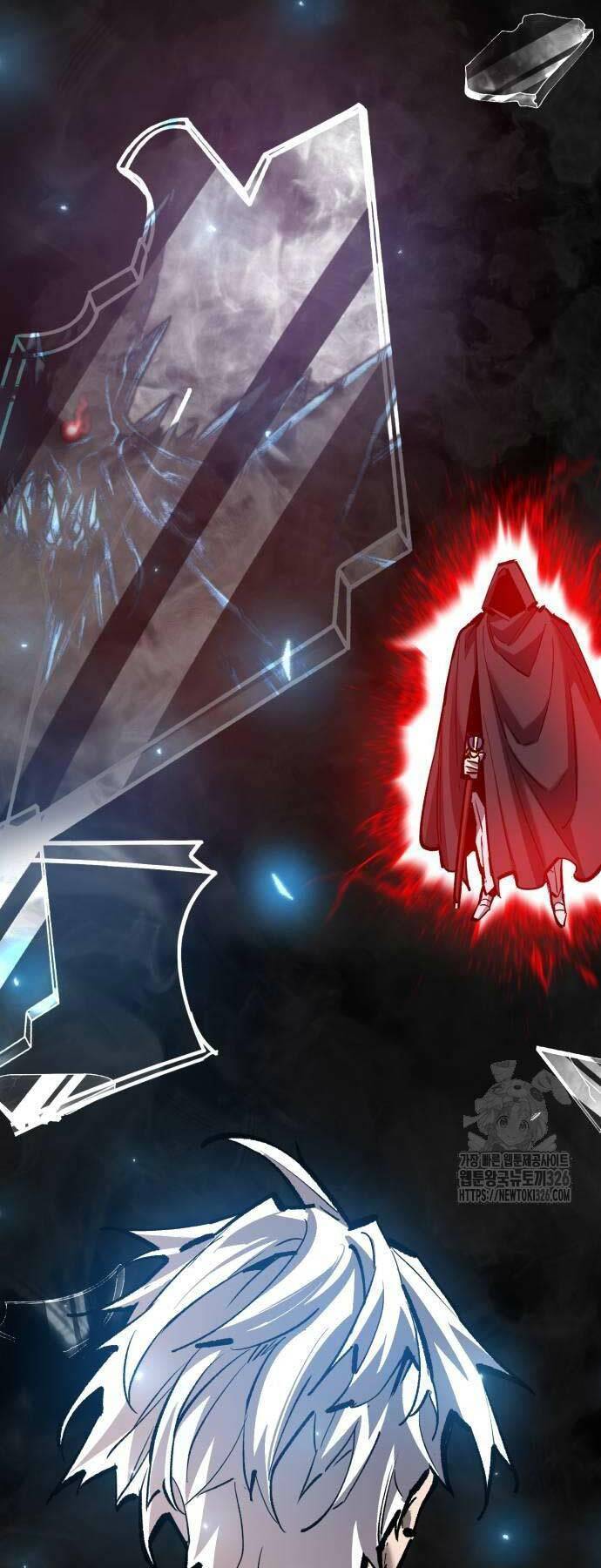 Phá Bỏ Giới Hạn: Chapter 137