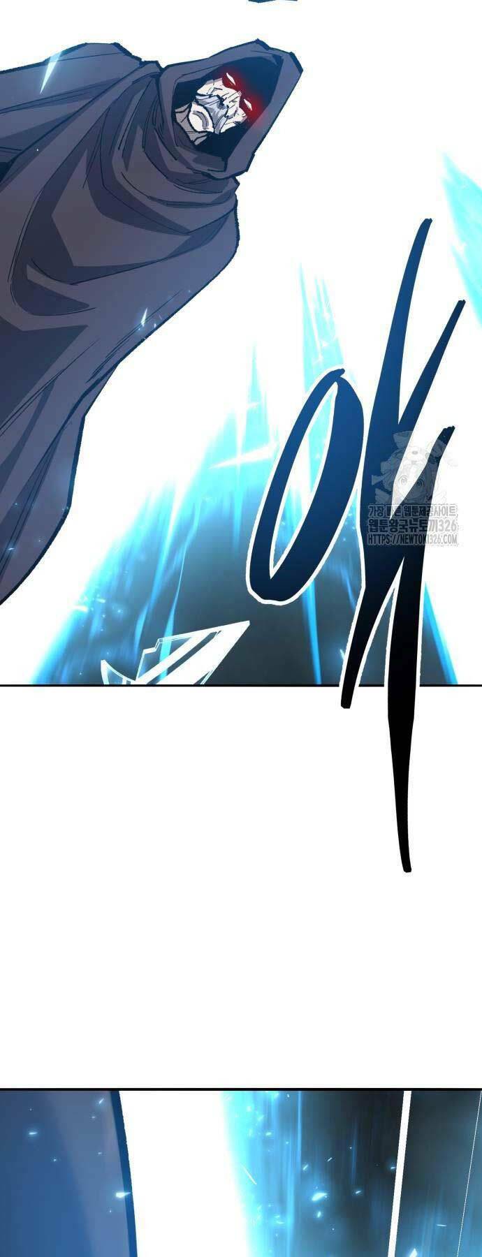 Phá Bỏ Giới Hạn: Chapter 137.5