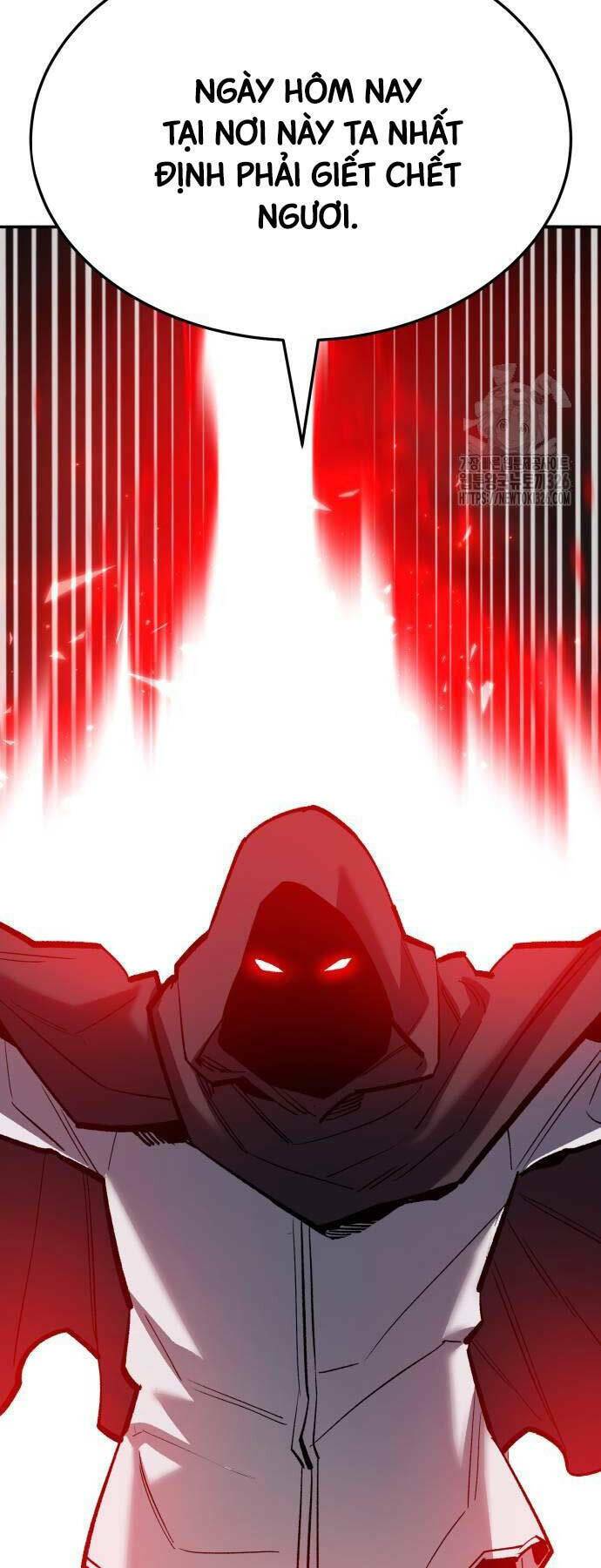 Phá Bỏ Giới Hạn: Chapter 137.5