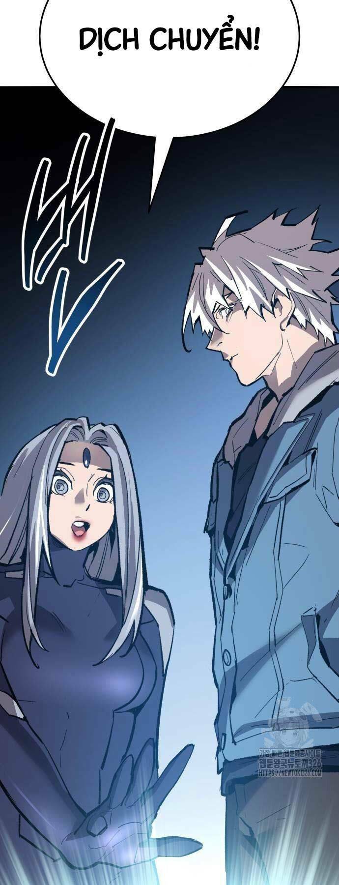Phá Bỏ Giới Hạn: Chapter 137.5