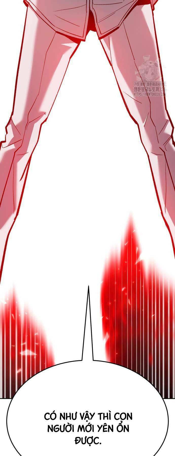 Phá Bỏ Giới Hạn: Chapter 137.5