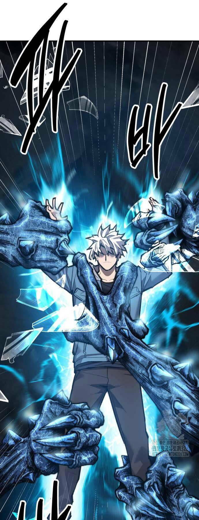 Phá Bỏ Giới Hạn: Chapter 137.5