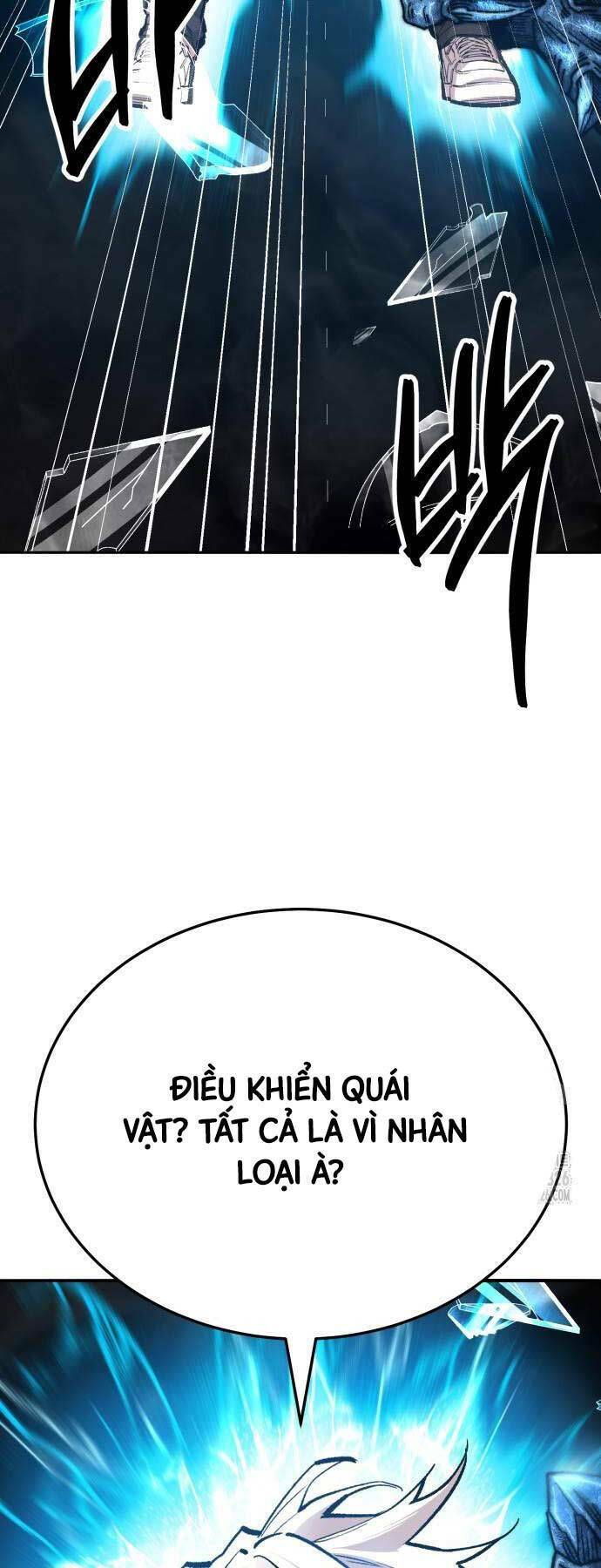 Phá Bỏ Giới Hạn: Chapter 137.5