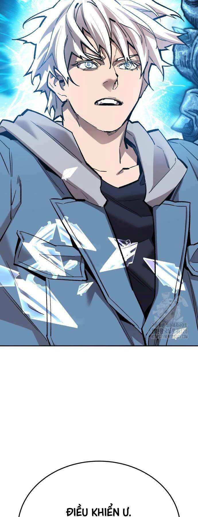 Phá Bỏ Giới Hạn: Chapter 137.5