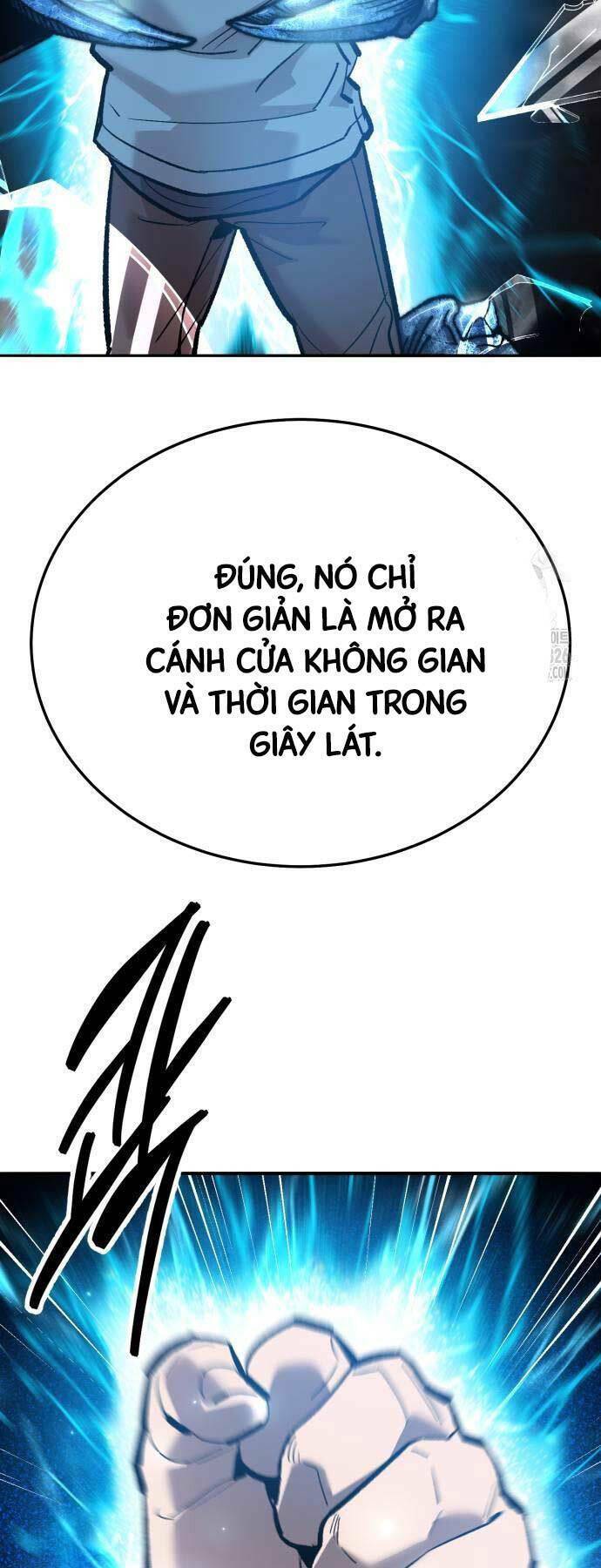 Phá Bỏ Giới Hạn: Chapter 137.5