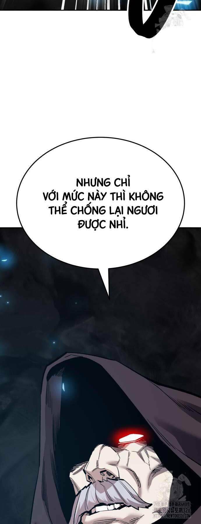 Phá Bỏ Giới Hạn: Chapter 137.5
