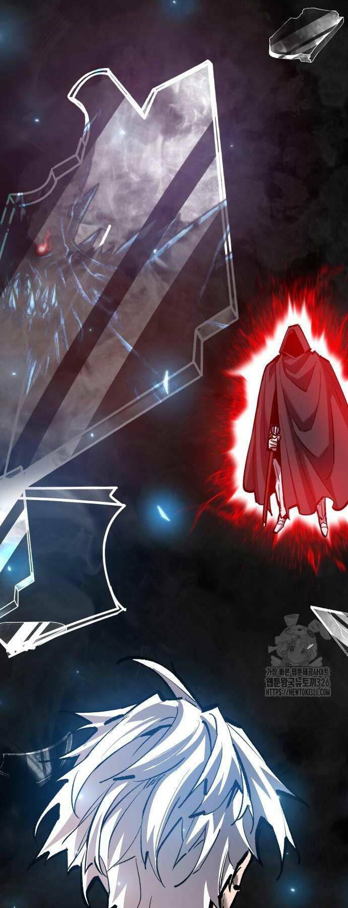 Phá Bỏ Giới Hạn: Chapter 137.5